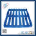 Euro steel transportation rack storage pallet